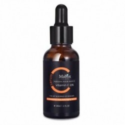 Mabox C-vitamin fehérítő szérum hialuronsav arckrém és E-Orga K6U2 vitamin
