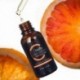 Mabox C-vitamin fehérítő szérum hialuronsav arckrém és E-Orga K6U2 vitamin