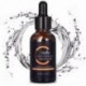 Mabox C-vitamin fehérítő szérum hialuronsav arckrém és E-Orga K6U2 vitamin