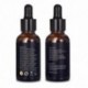 Mabox C-vitamin fehérítő szérum hialuronsav arckrém és E-Orga K6U2 vitamin