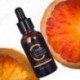 Mabox C-vitamin fehérítő szérum hialuronsav arckrém és E-Orga K6U2 vitamin
