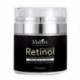 Mabox 50ml Retinol 2,5% hidratáló arckrém Hialuronsav öregedésgátló Rem H1G9