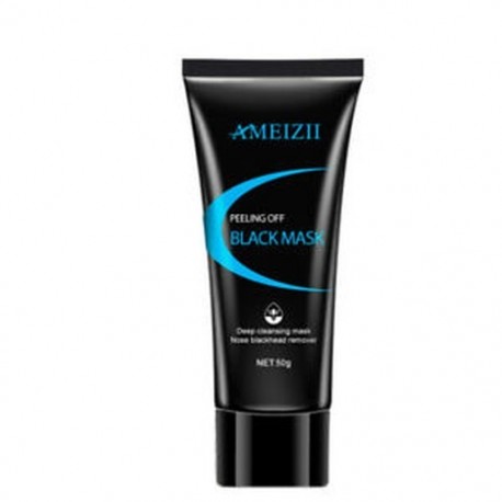 4X (Ameizii Fekete maszk Arc Fekete Fej eltávolító Peeling Maszk Szívó BlackheadF1D3
