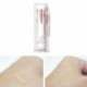 2X (Képek 5 db 10 ml hialuronsav esszenciális ráncok öregedésgátló hidratáló S7I4