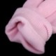 2X (Beauty SPA kesztyű hidratáló gélterápiás bőrápolás - Pink L3E3)