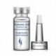 2X (Bioaqua arcszérum nedvességtartalmú hialuronsav vitaminok szérum arc anti W U5S1