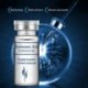 2X (Bioaqua arcszérum nedvességtartalmú hialuronsav vitaminok szérum arc anti W U5S1