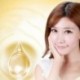 3X (Bioaqua Hidrolizált Pearl Essence Arcszérum Bőrápoló Frissítő MoisturizC9Z2