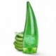 3X (Disaar Aloe Vera Gel Sun Repair után hidratáló, nyugtató pattanáskrém, HE6I2