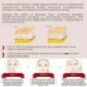 6X (Többhatású fehérítő hidratáló nappali krém Essence mély hidratáló H7H5
