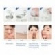 6X (Bioaqua arcszérum nedvességtartalmú hialuronsav vitaminok szérum arc anti W Z3C4
