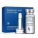 6X (Bioaqua arcszérum nedvességtartalmú hialuronsav vitaminok szérum arc anti W Z3C4