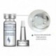 6X (Bioaqua arcszérum nedvességtartalmú hialuronsav vitaminok szérum arc anti W Z3C4