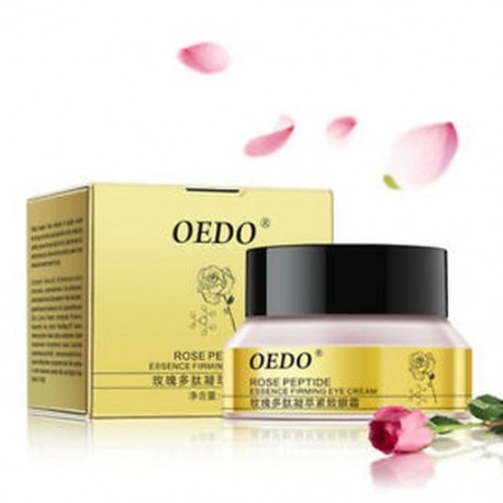 6X (Oedo Rose szemkrémek peptid puffadódásgátló sötét kör eltávolító anti-Agi R8S7