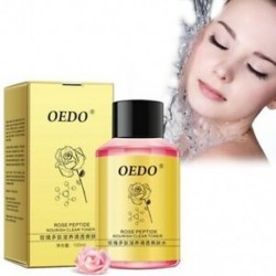 4X (OEDO Rose Peptide tápláló tiszta toner bőrápoló fehérítő hidratáló AH1S4