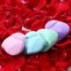 5X (tiszta arc mélytisztító masszírozó, puha szilikonos elektromos arcmosó G9T4
