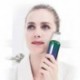4X (újratölthető ultrahangos súroló bőr spatula arctisztító MasM9G2 peeling