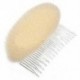 Bézs - Hair Styler Volume Bouffant Beehive Shaper Bumpits Bump Foam BEB