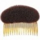 Bézs - Hair Styler Volume Bouffant Beehive Shaper Bumpits Bump Foam BEB