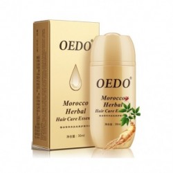 OEDO Marokkói gyógynövényes ginzeng hajápoló kezelés férfiaknak és nőknek H D3O5