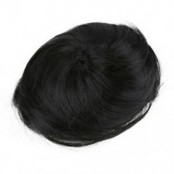 2X (forró hajhosszabbítású nők beilleszthetők a hajrácsos hajrajzba, Scrunchie új L9X9)