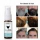 Pansly Magic gyógynövényes szakáll spray-szakáll hajkezelő ápoló hidratáló festés Y1F1