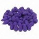 100db reflux füstölőkúpok aromaterápiás Levendula Rose Jasmine X4E5