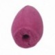 1X (100db reflux füstölőkúpok aromaterápiás Levendula Rose Jasmine Y3V3)