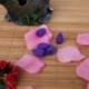 1X (100db reflux füstölőkúpok aromaterápiás Levendula Rose Jasmine Y3V3)