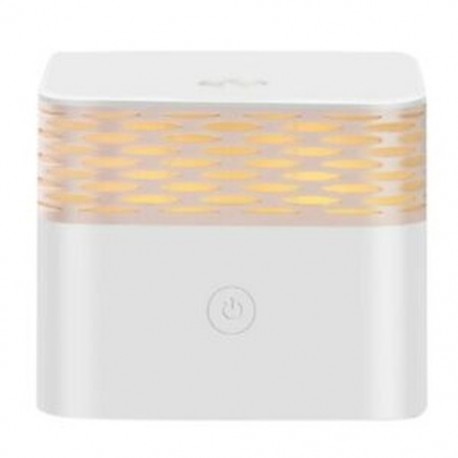 9X (120 ml ultrahangos légnedvesítő aromaterápiás illóolaj-diffúzor W2W5-hez)