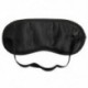 Utazási árnyékú alvási segédeszköz Puha, párnázott szemhéj alvómaszk borítóhengere P6F5 L7E1