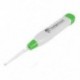 Zseblámpa csipesszel Fültisztító Viasz eltávolító Curette tisztító Teáskanál W5H2