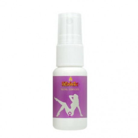 1X (LANTHOME izgalmas cseppek nőknek női gerjesztőnek Aphrodisiac spray-k Herb U5A3