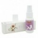 1X (LANTHOME izgalmas cseppek nőknek női gerjesztőnek Aphrodisiac spray-k Herb U5A3