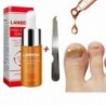 LANBENA körömkezelő krém Fényes gombás körömjavító Remonti U5F1 onchomycosis onchomycosis