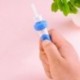 Új elektromos zseb fülkanál eltávolító szívótisztító Earwax fül Könnyű biztonságos V6G6