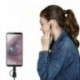 3 az 1-ben fültisztító usb endoszkóp Led vizuális fülkanál fülhallgató fülhallgató Otoscope Cam B1A4