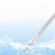 3 az 1-ben fültisztító USB endoszkóp, 5,5 mm-es vizuális fülkanál fülhallgató fülhallgató Otoscope C S3I7