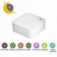 1X (Fehér Noise Machine Sleep Sound Machine15 nem hurkoló, nyugtató hangok az A7O2-ből