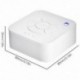 1X (Fehér Noise Machine Sleep Sound Machine15 nem hurkoló, nyugtató hangok az A7O2-ből