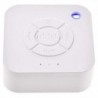 3X (White Noise Machine Sleep Sound Machine15) Az I7B5 nem hurkoló, nyugtató hangjai