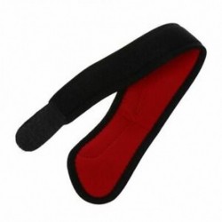 Állítható sporttorna Patella Tendon térdtámaszra, rögzítőpántra, Protecto E6T7