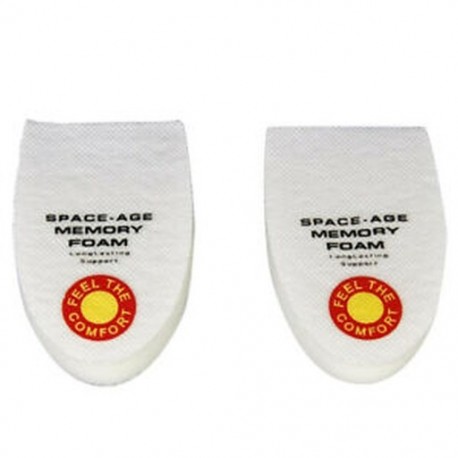 3 pár Talpbetét - Sarokvédő betét cipőbe - G3G4