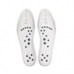 1 pár Talpbetét - Lúdtalpbetét cipőbe - Masszázs funkcióval - V4B5