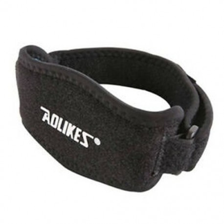 AOLIKES könyökkar támasztó merevítő nyomópad védőtorna tornacsomagoló hüvelyes tenisz G Z8R3