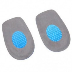 2 pár Talpbetét - Sarokvédő betét cipőbe - Z4O2