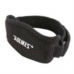 AOLIKES könyökkar támasztó merevítő nyomópad védőtorna tornacsomagoló hüvelyes tenisz G S5P7