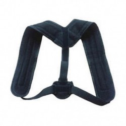 Szíjcsavarjavító öv hátsó testtartásjavítója Állítható B I8B8 Clavicle