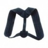 Szíjcsavarjavító öv hátsó testtartásjavítója Állítható B I8B8 Clavicle