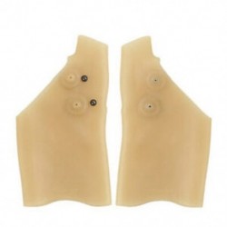 4X (csukló kesztyű mágneses terápia fájdalomcsillapító csukló kéz hüvelykujját támogató kesztyűkF5V8